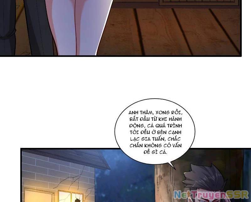 Câu Lạc Bộ Trao Đổi Nhân Sinh: Chapter 20