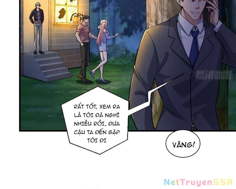 Câu Lạc Bộ Trao Đổi Nhân Sinh: Chapter 20