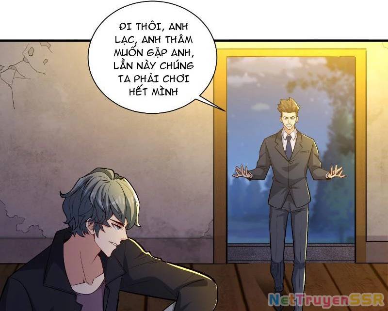 Câu Lạc Bộ Trao Đổi Nhân Sinh: Chapter 20