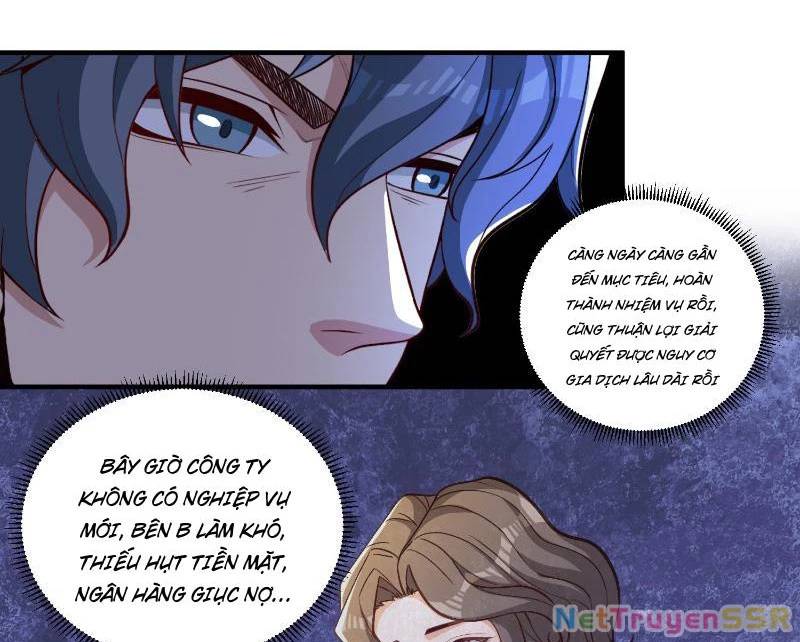 Câu Lạc Bộ Trao Đổi Nhân Sinh: Chapter 20