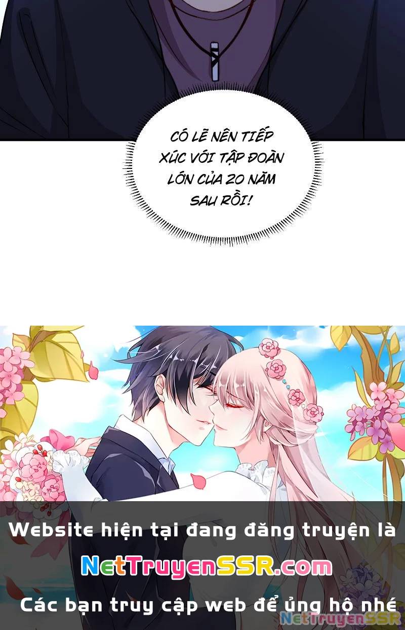 Câu Lạc Bộ Trao Đổi Nhân Sinh: Chapter 20