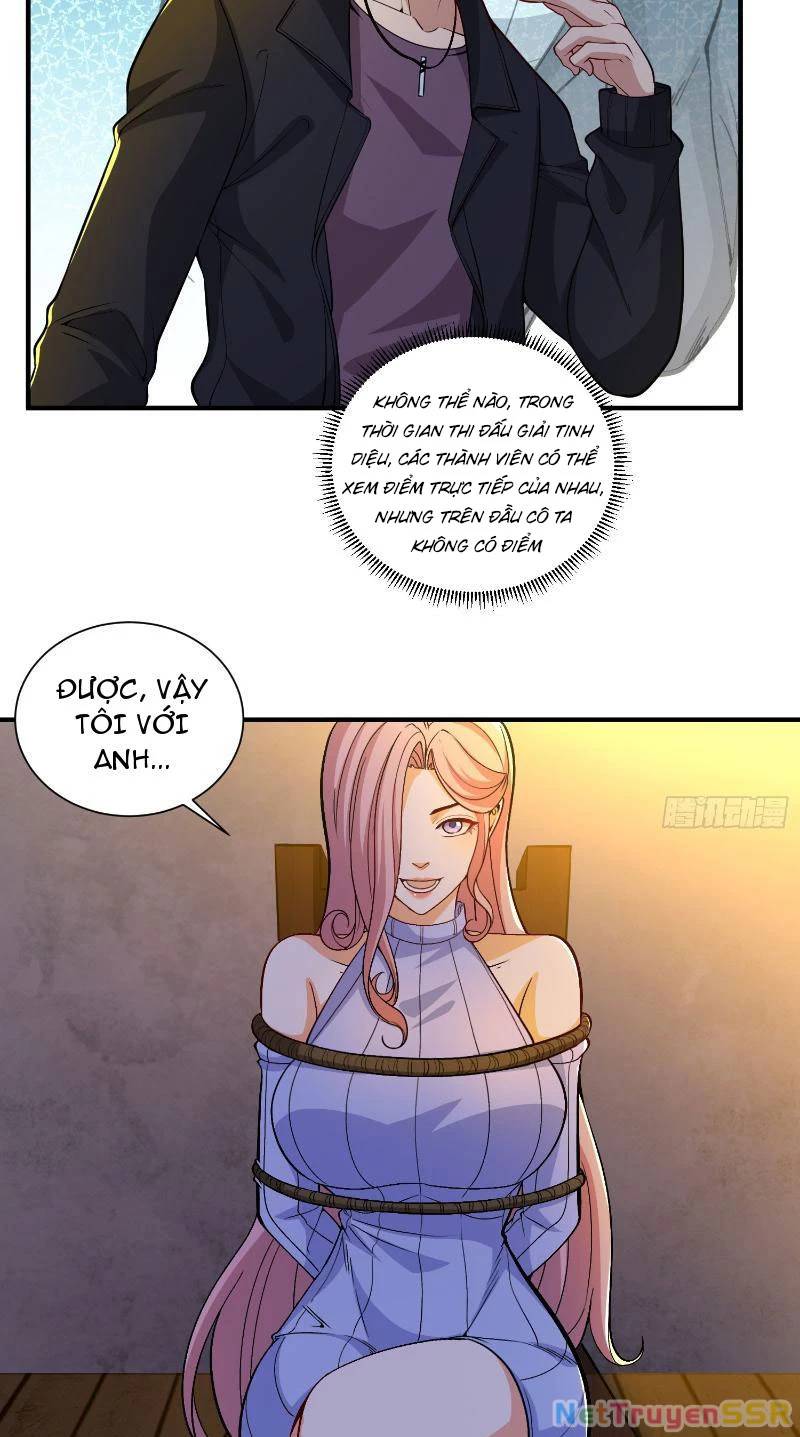 Câu Lạc Bộ Trao Đổi Nhân Sinh: Chapter 20