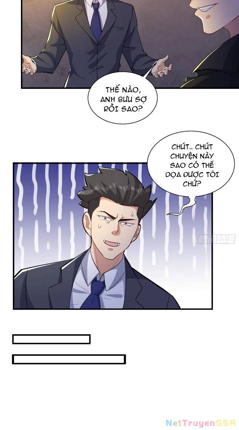 Câu Lạc Bộ Trao Đổi Nhân Sinh: Chapter 20