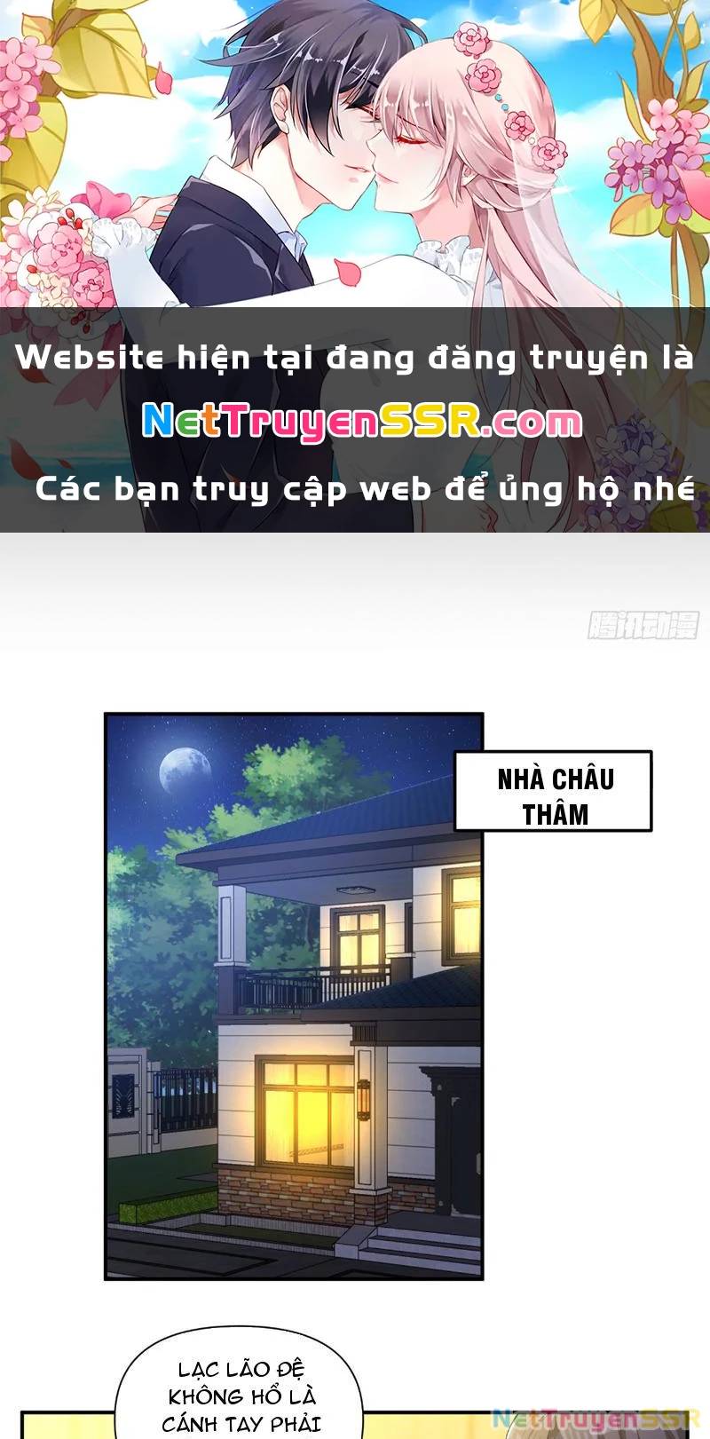Câu Lạc Bộ Trao Đổi Nhân Sinh: Chapter 21
