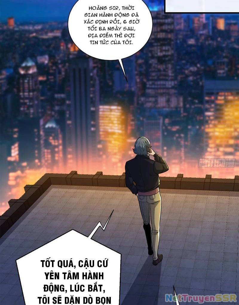 Câu Lạc Bộ Trao Đổi Nhân Sinh: Chapter 21