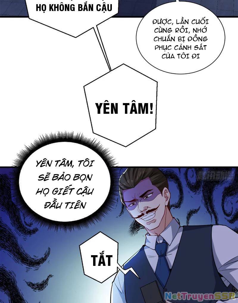 Câu Lạc Bộ Trao Đổi Nhân Sinh: Chapter 21