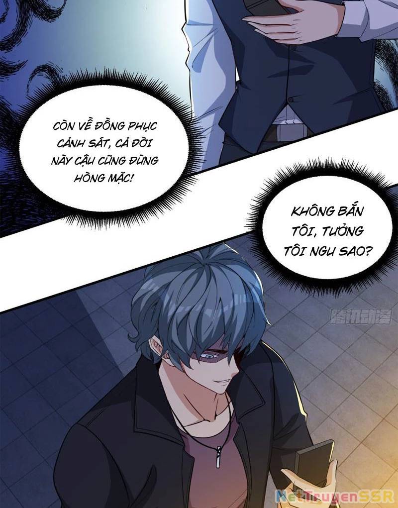 Câu Lạc Bộ Trao Đổi Nhân Sinh: Chapter 21