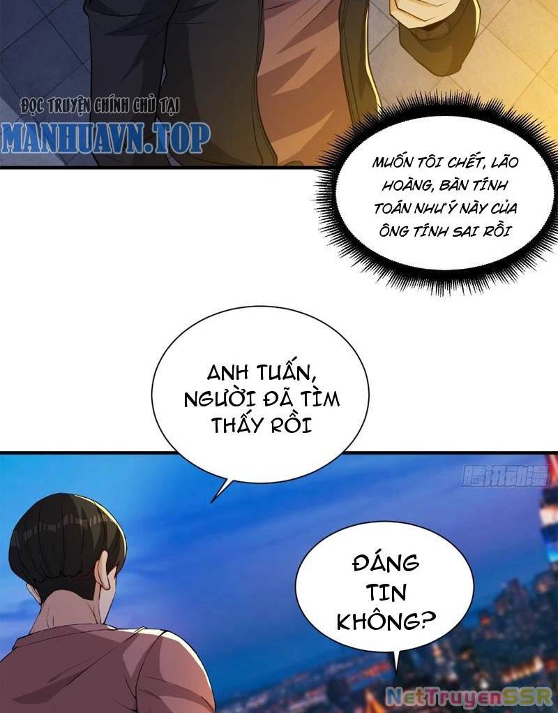 Câu Lạc Bộ Trao Đổi Nhân Sinh: Chapter 21