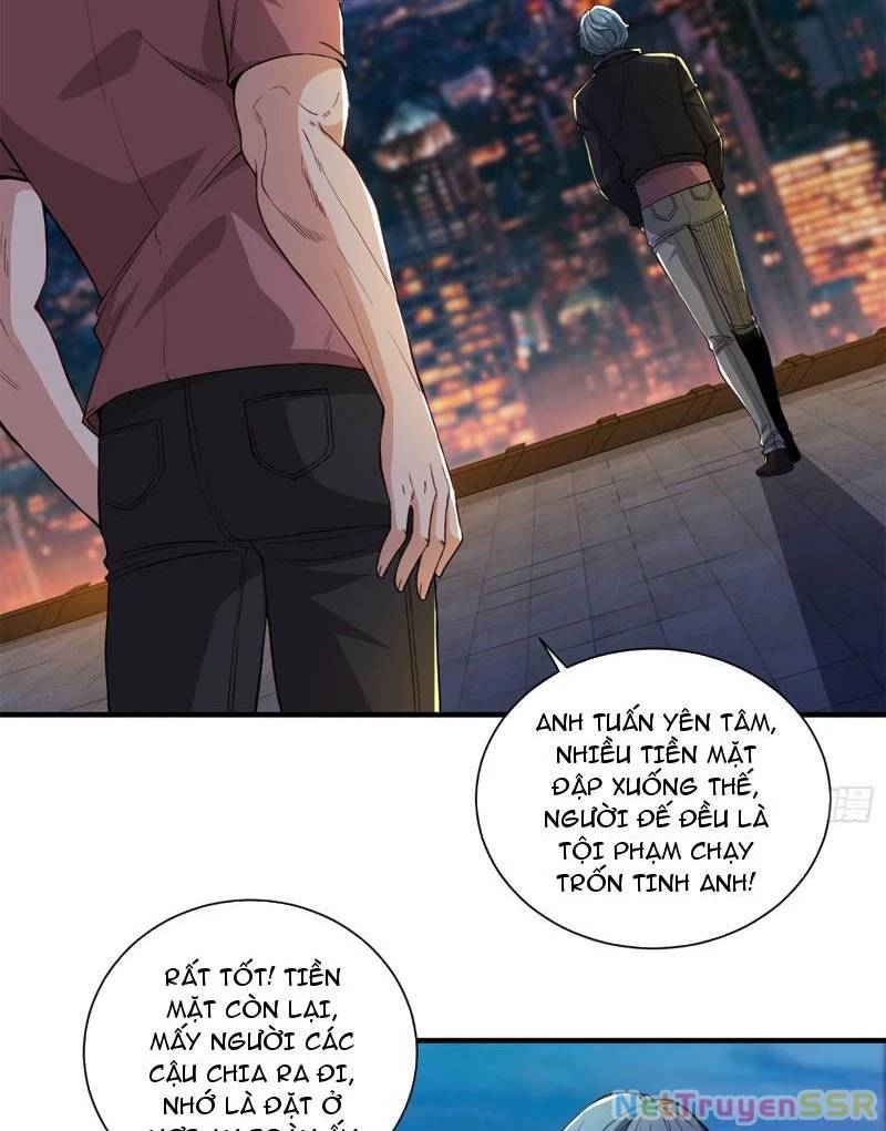 Câu Lạc Bộ Trao Đổi Nhân Sinh: Chapter 21