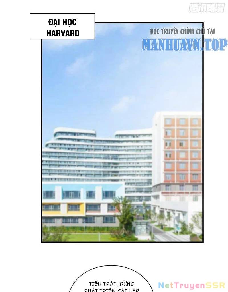 Câu Lạc Bộ Trao Đổi Nhân Sinh: Chapter 21