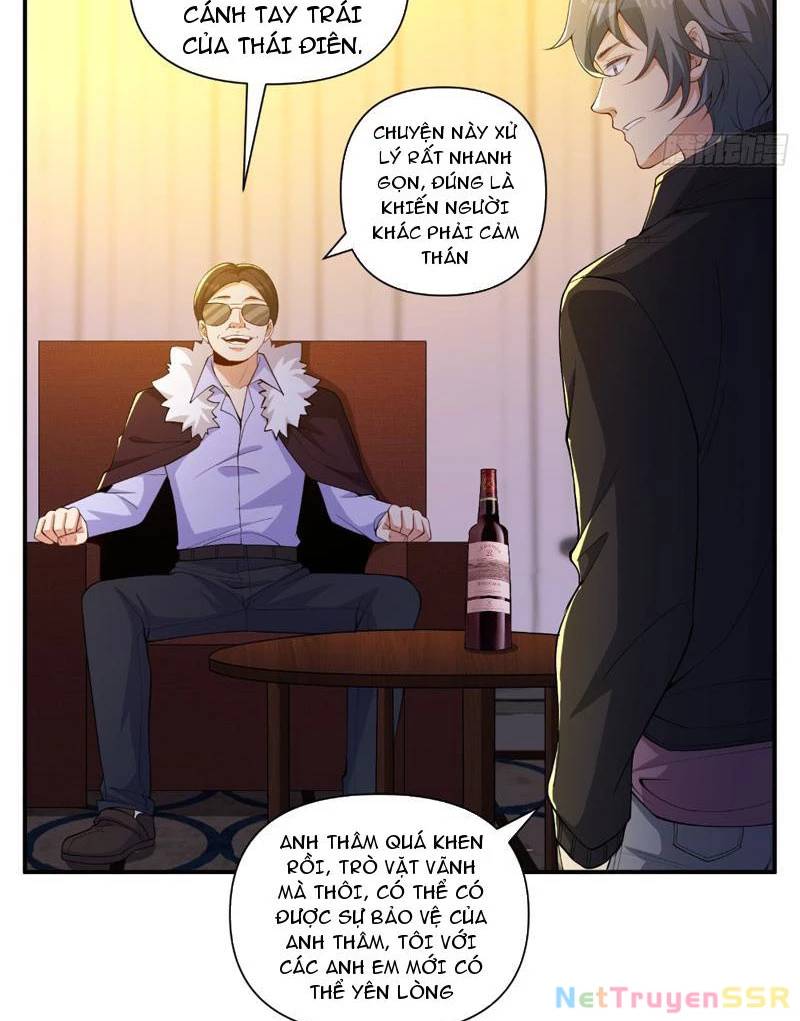 Câu Lạc Bộ Trao Đổi Nhân Sinh: Chapter 21