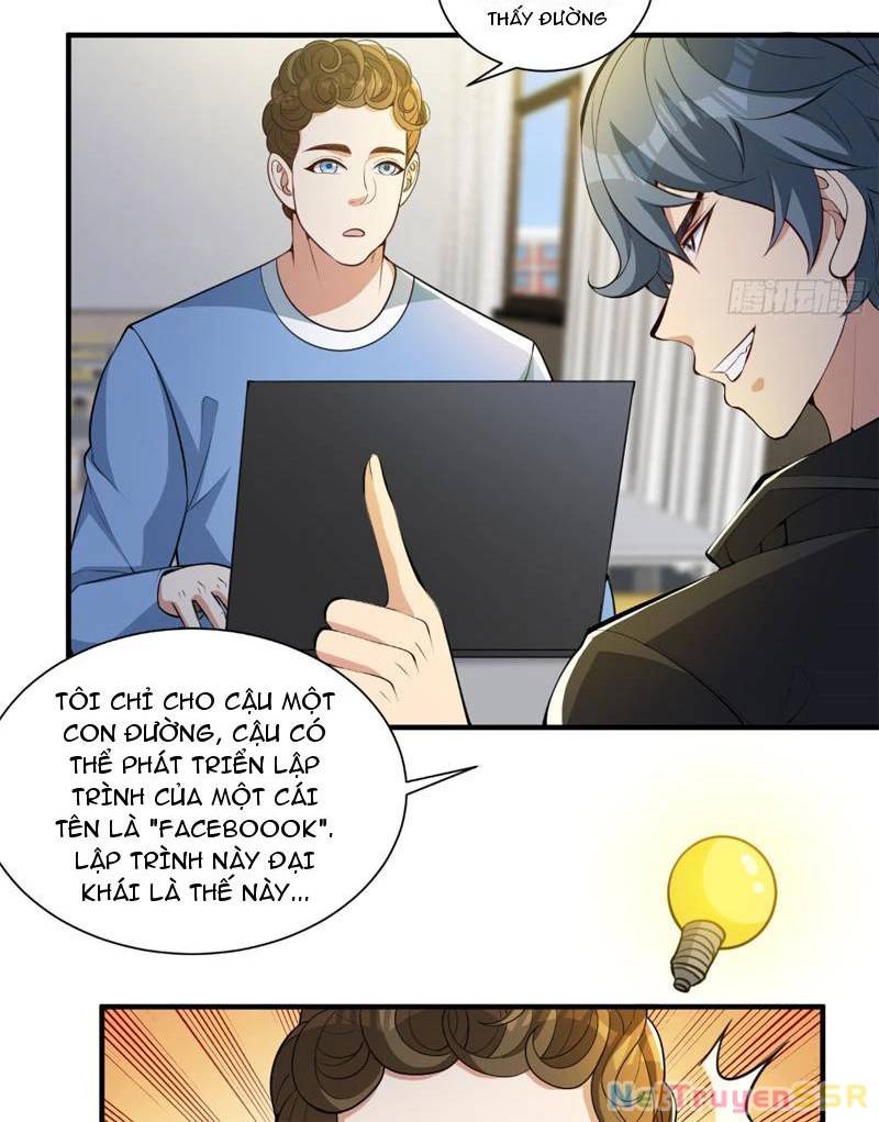 Câu Lạc Bộ Trao Đổi Nhân Sinh: Chapter 21