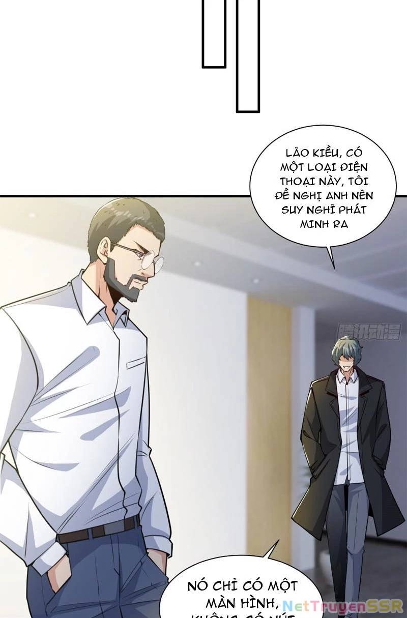 Câu Lạc Bộ Trao Đổi Nhân Sinh: Chapter 21