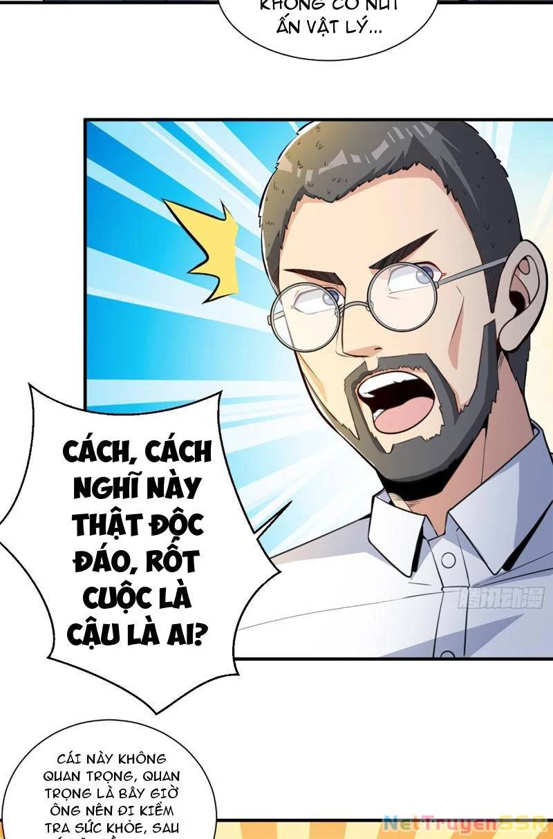 Câu Lạc Bộ Trao Đổi Nhân Sinh: Chapter 21