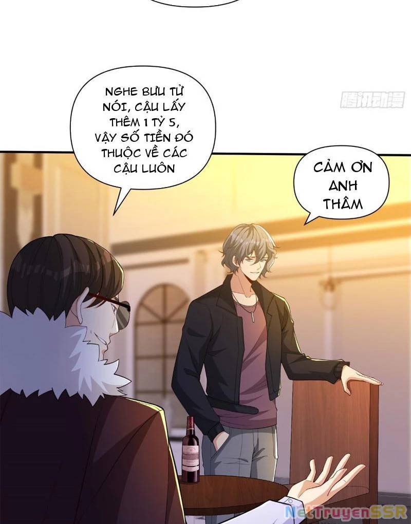 Câu Lạc Bộ Trao Đổi Nhân Sinh: Chapter 21