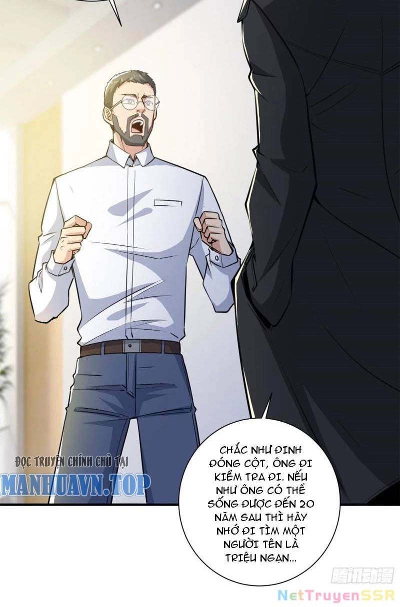 Câu Lạc Bộ Trao Đổi Nhân Sinh: Chapter 21