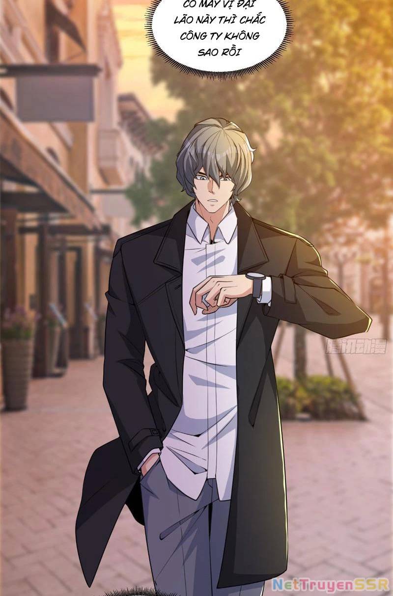 Câu Lạc Bộ Trao Đổi Nhân Sinh: Chapter 21