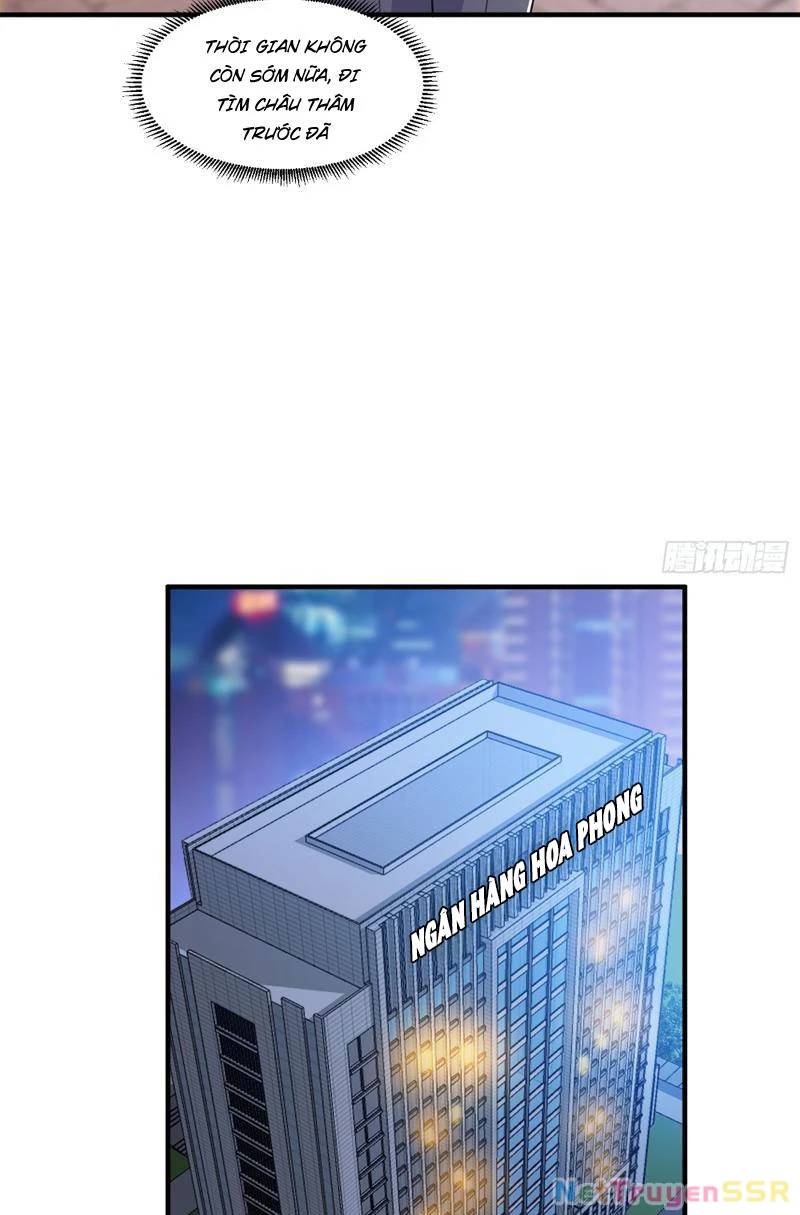 Câu Lạc Bộ Trao Đổi Nhân Sinh: Chapter 21