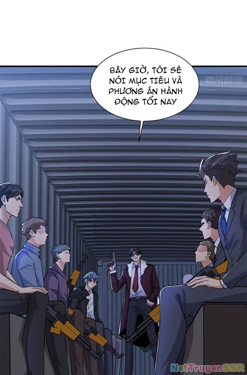 Câu Lạc Bộ Trao Đổi Nhân Sinh: Chapter 21