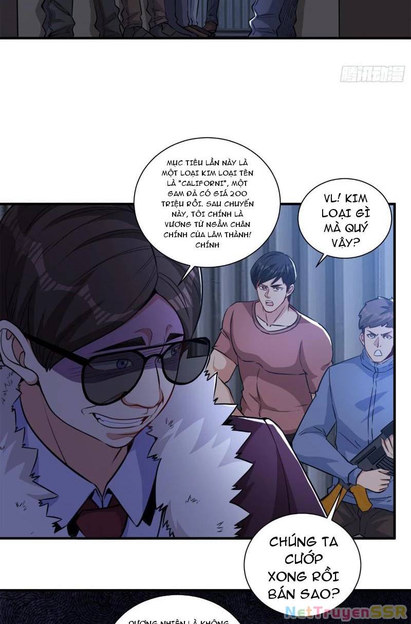 Câu Lạc Bộ Trao Đổi Nhân Sinh: Chapter 21