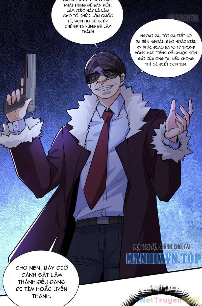 Câu Lạc Bộ Trao Đổi Nhân Sinh: Chapter 21