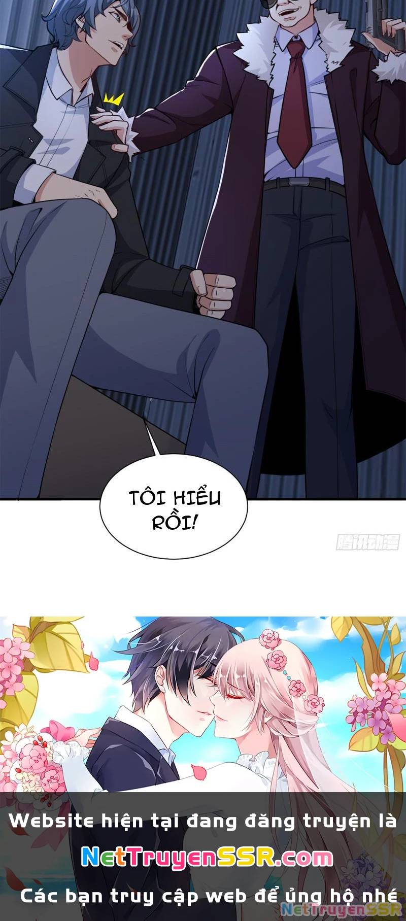 Câu Lạc Bộ Trao Đổi Nhân Sinh: Chapter 21