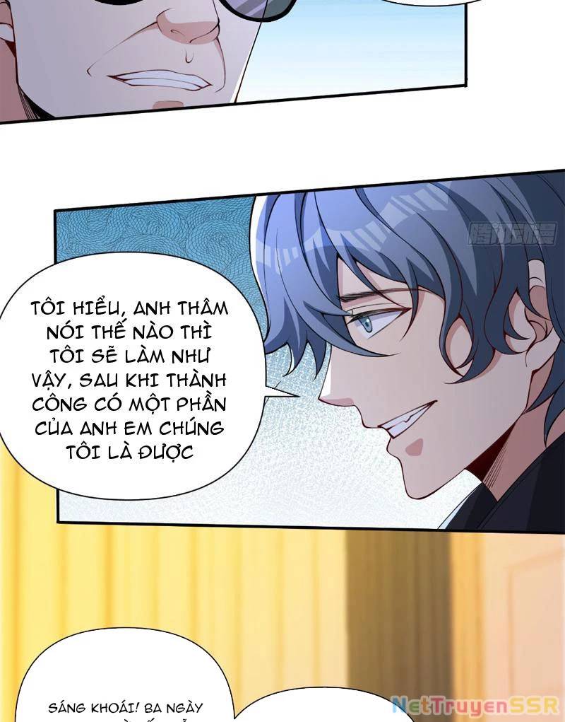 Câu Lạc Bộ Trao Đổi Nhân Sinh: Chapter 21