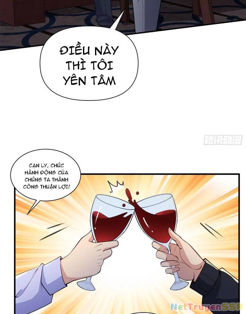 Câu Lạc Bộ Trao Đổi Nhân Sinh: Chapter 21