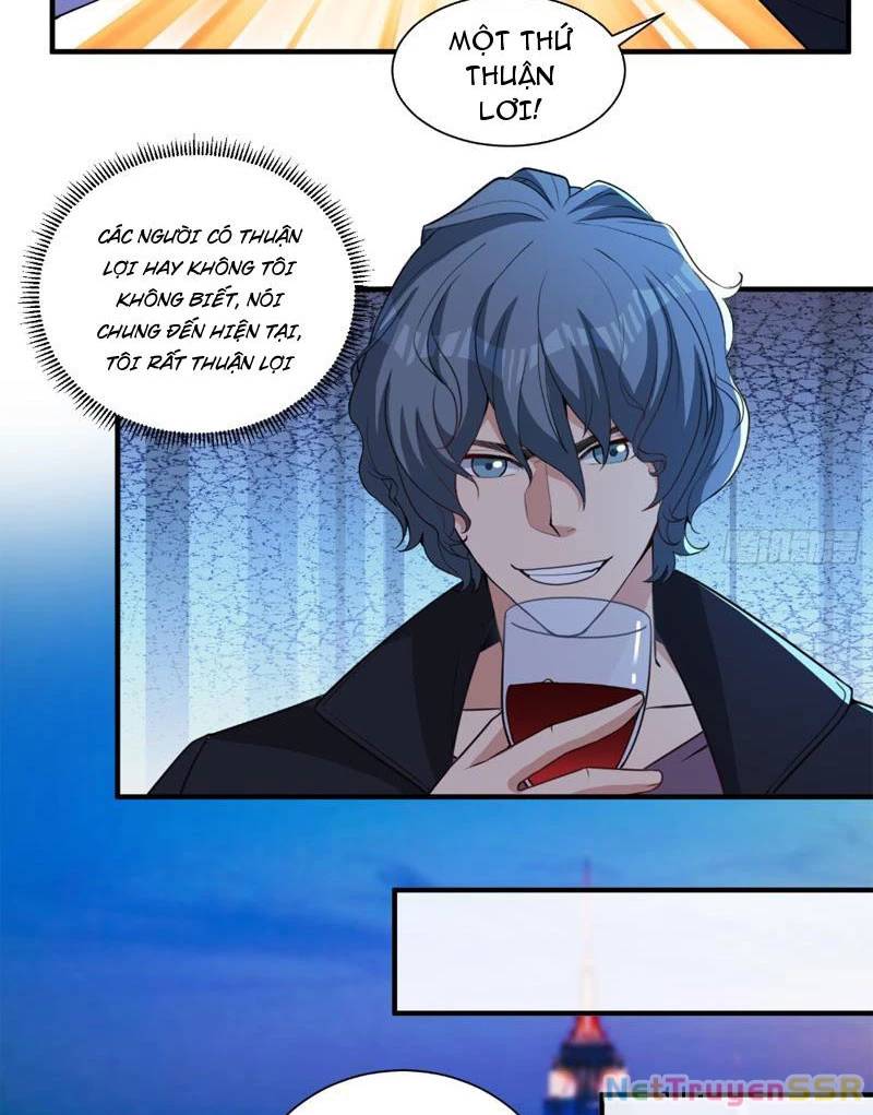 Câu Lạc Bộ Trao Đổi Nhân Sinh: Chapter 21