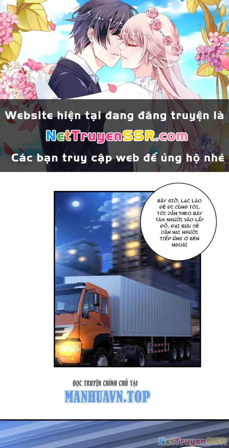 Câu Lạc Bộ Trao Đổi Nhân Sinh: Chapter 22