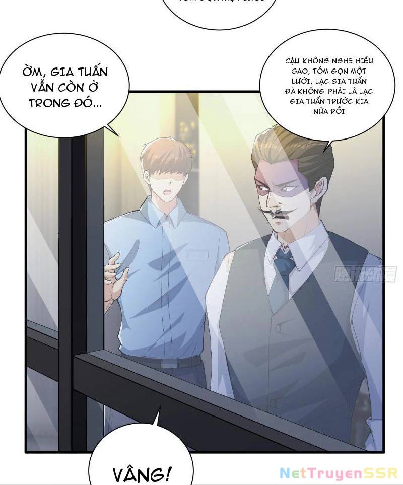 Câu Lạc Bộ Trao Đổi Nhân Sinh: Chapter 22