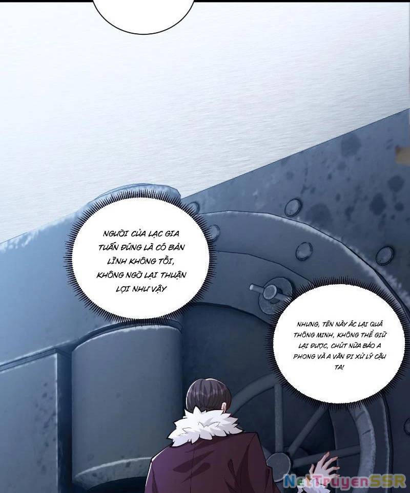 Câu Lạc Bộ Trao Đổi Nhân Sinh: Chapter 22