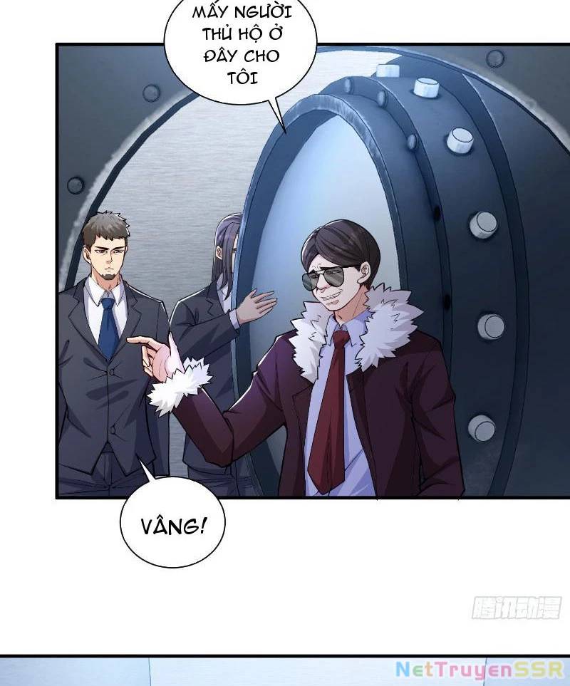 Câu Lạc Bộ Trao Đổi Nhân Sinh: Chapter 22