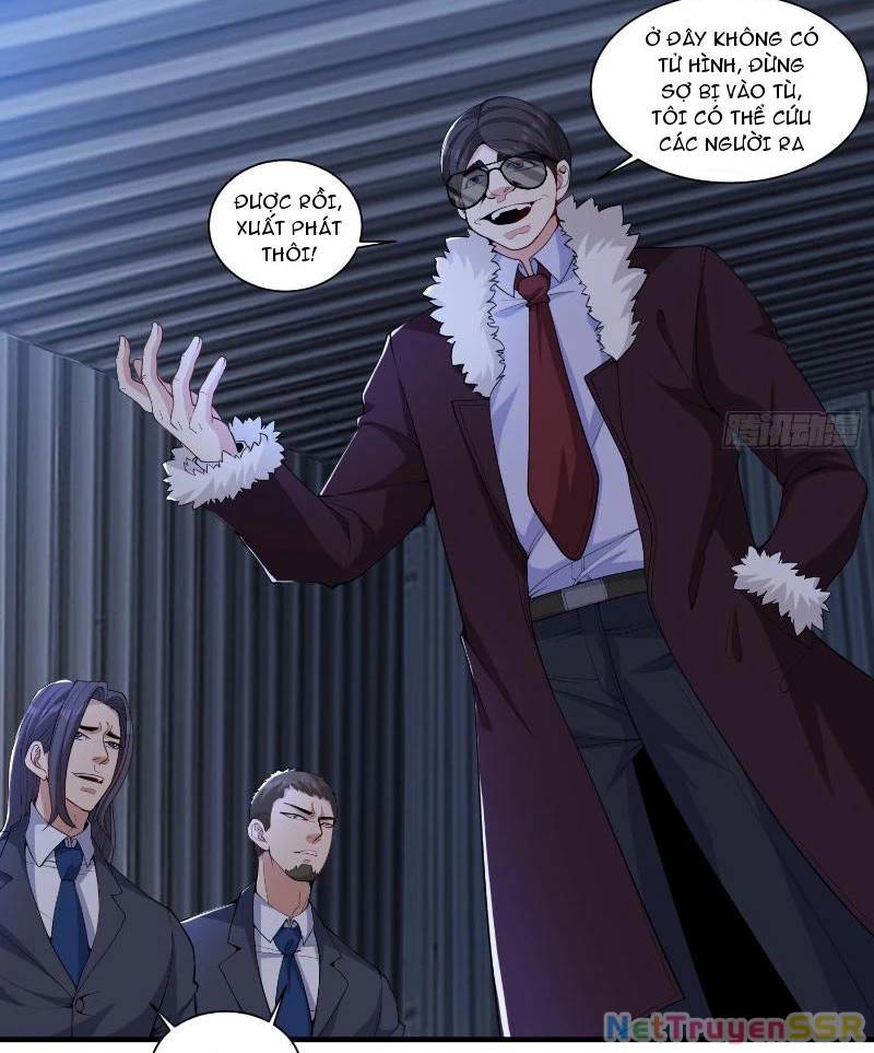 Câu Lạc Bộ Trao Đổi Nhân Sinh: Chapter 22