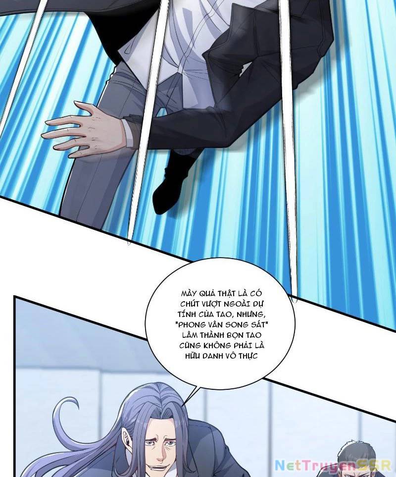 Câu Lạc Bộ Trao Đổi Nhân Sinh: Chapter 22