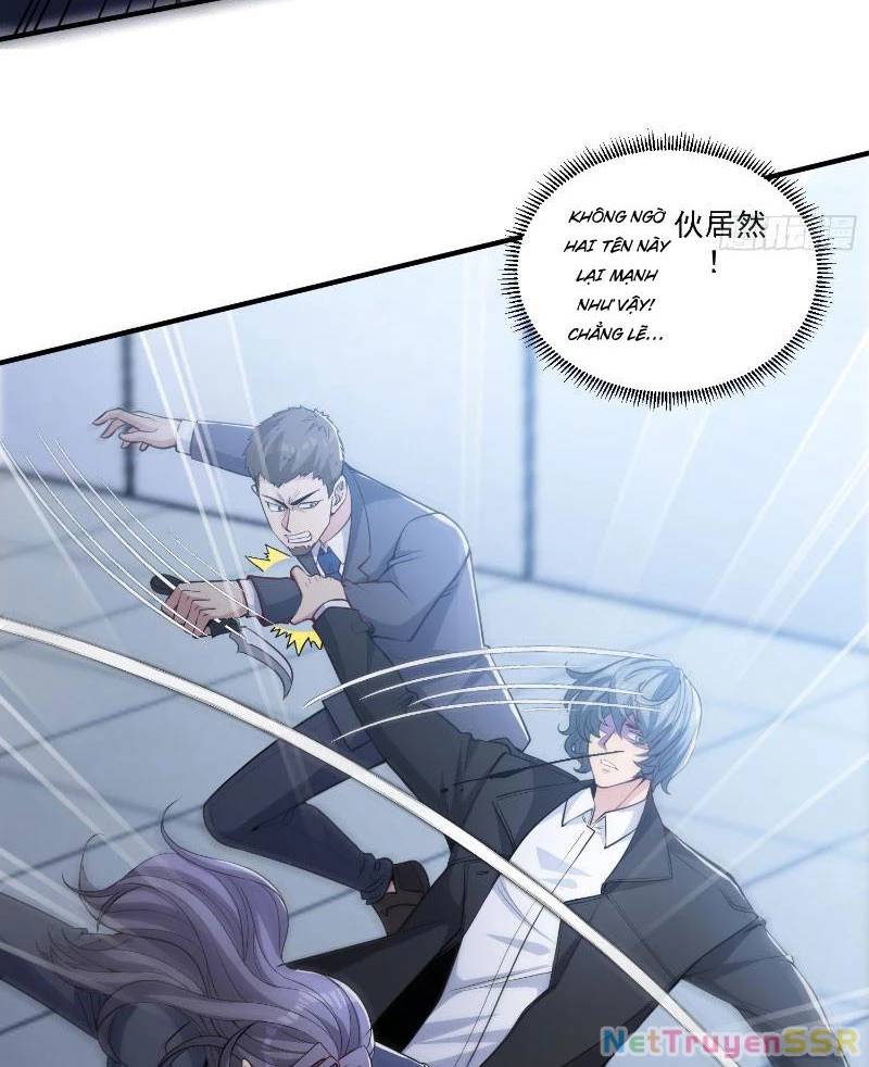 Câu Lạc Bộ Trao Đổi Nhân Sinh: Chapter 22