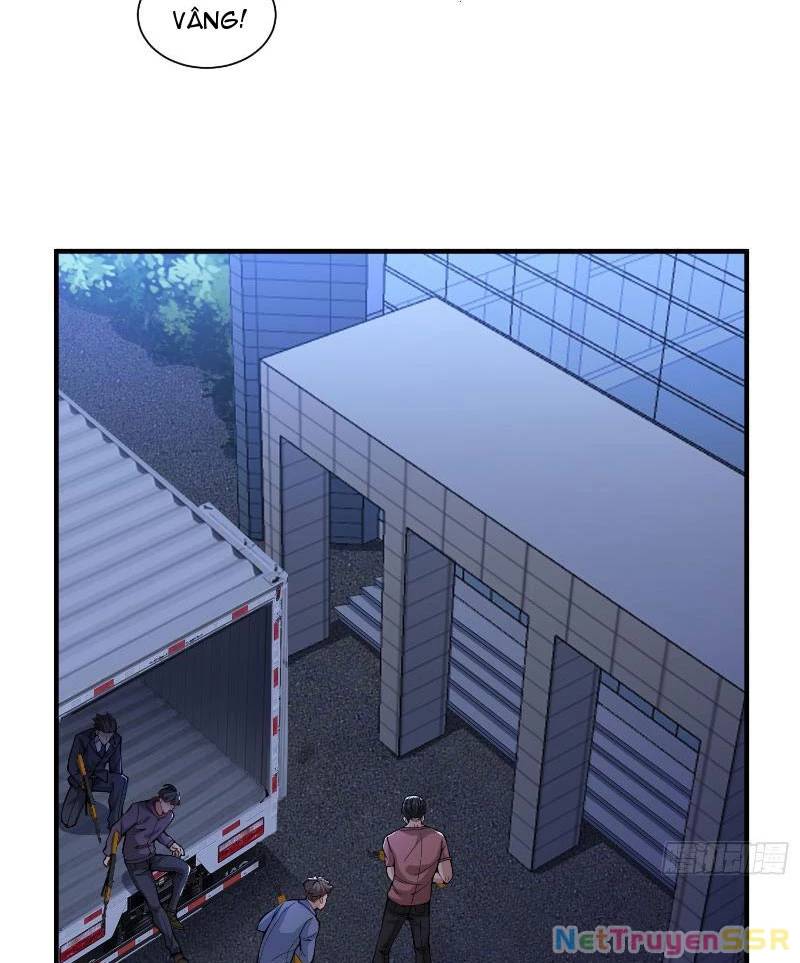 Câu Lạc Bộ Trao Đổi Nhân Sinh: Chapter 22