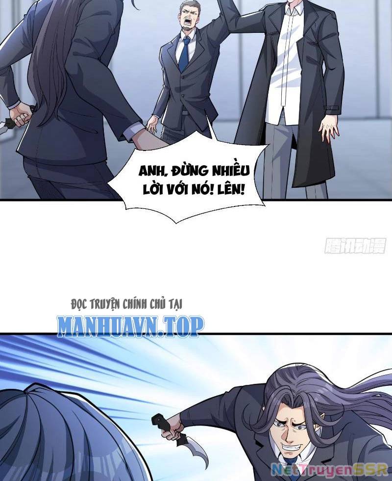 Câu Lạc Bộ Trao Đổi Nhân Sinh: Chapter 22