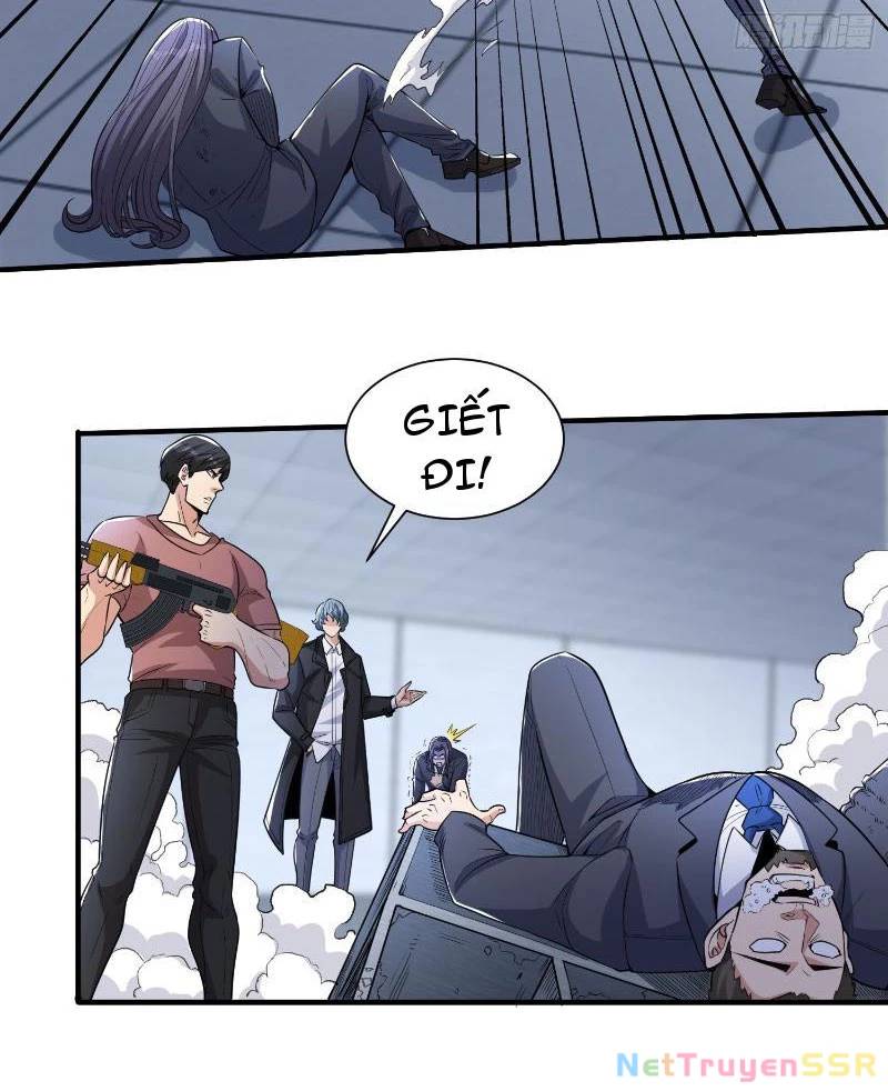Câu Lạc Bộ Trao Đổi Nhân Sinh: Chapter 22