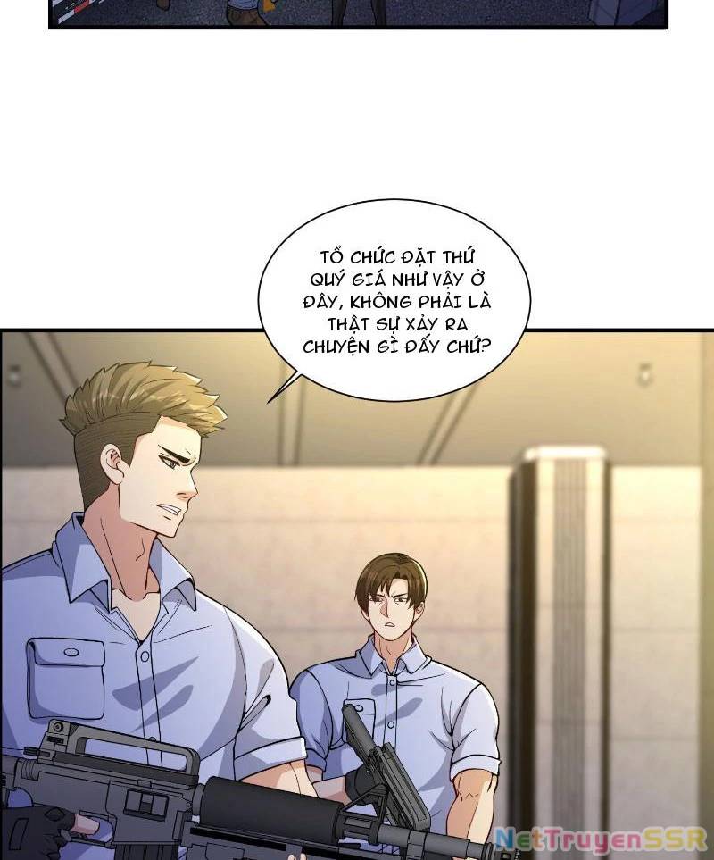 Câu Lạc Bộ Trao Đổi Nhân Sinh: Chapter 22