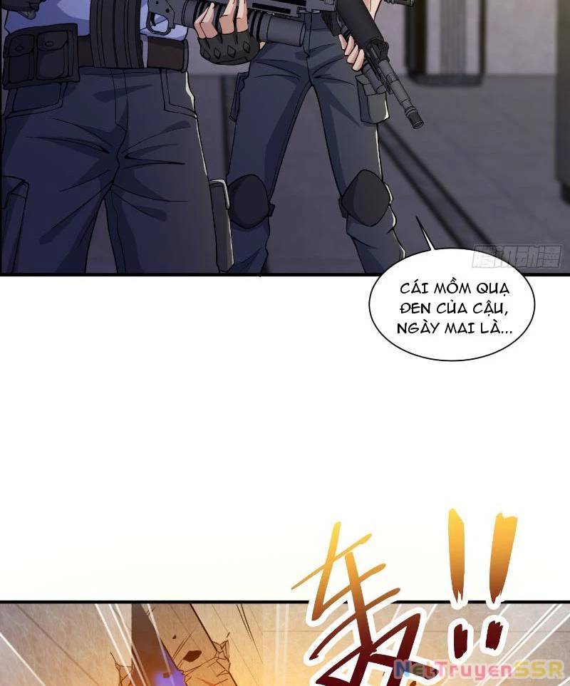 Câu Lạc Bộ Trao Đổi Nhân Sinh: Chapter 22