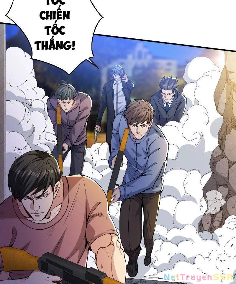 Câu Lạc Bộ Trao Đổi Nhân Sinh: Chapter 22