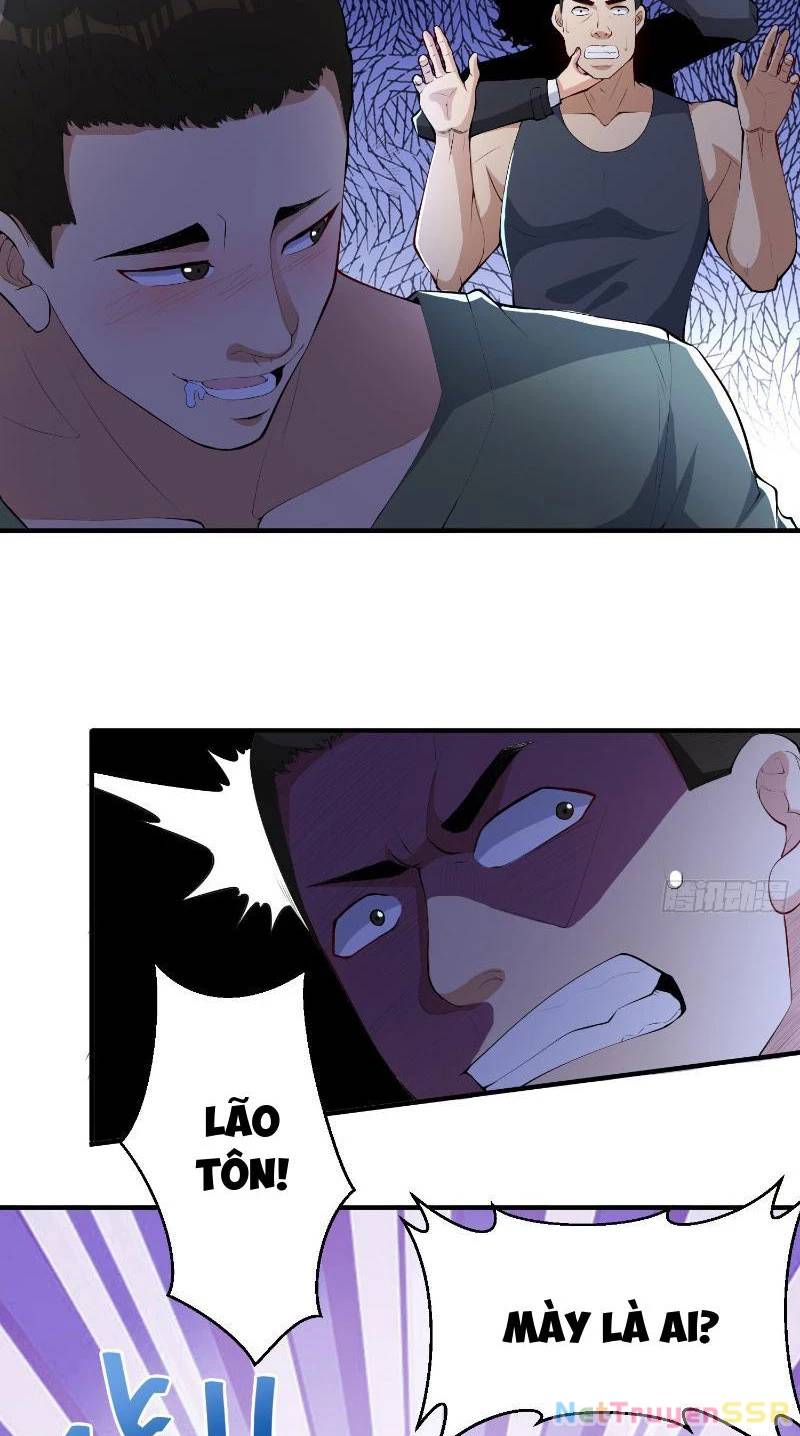 Câu Lạc Bộ Trao Đổi Nhân Sinh: Chapter 24