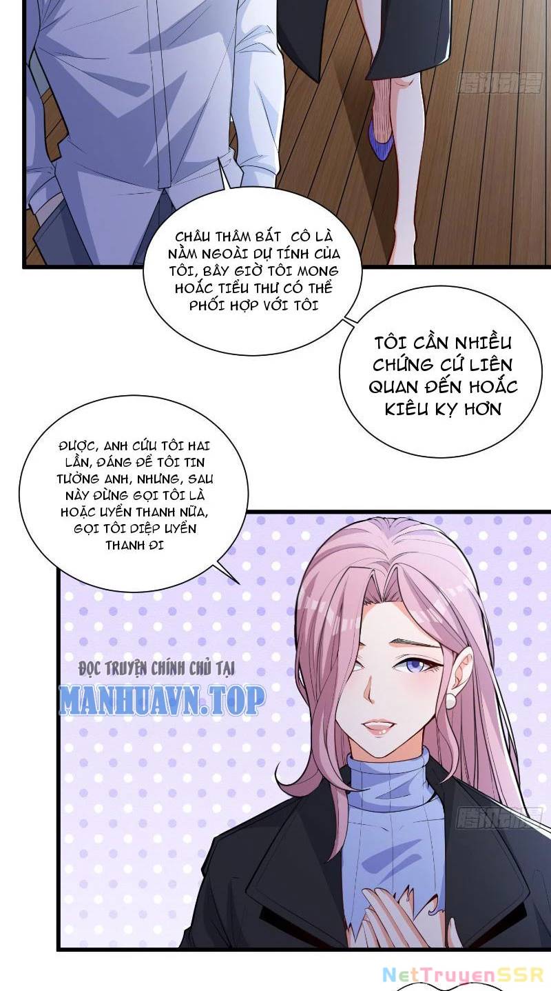Câu Lạc Bộ Trao Đổi Nhân Sinh: Chapter 24