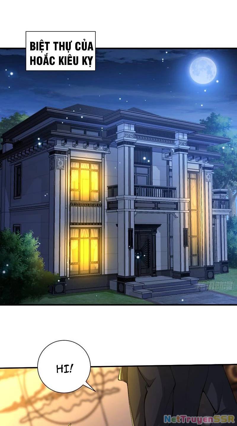Câu Lạc Bộ Trao Đổi Nhân Sinh: Chapter 24