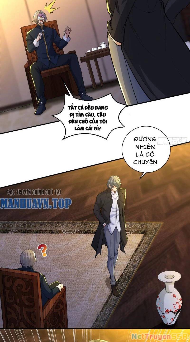 Câu Lạc Bộ Trao Đổi Nhân Sinh: Chapter 24