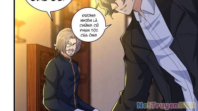 Câu Lạc Bộ Trao Đổi Nhân Sinh: Chapter 24