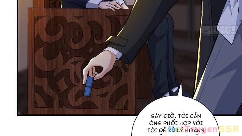 Câu Lạc Bộ Trao Đổi Nhân Sinh: Chapter 24