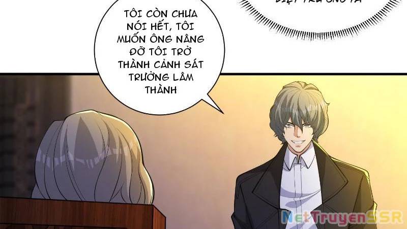 Câu Lạc Bộ Trao Đổi Nhân Sinh: Chapter 24