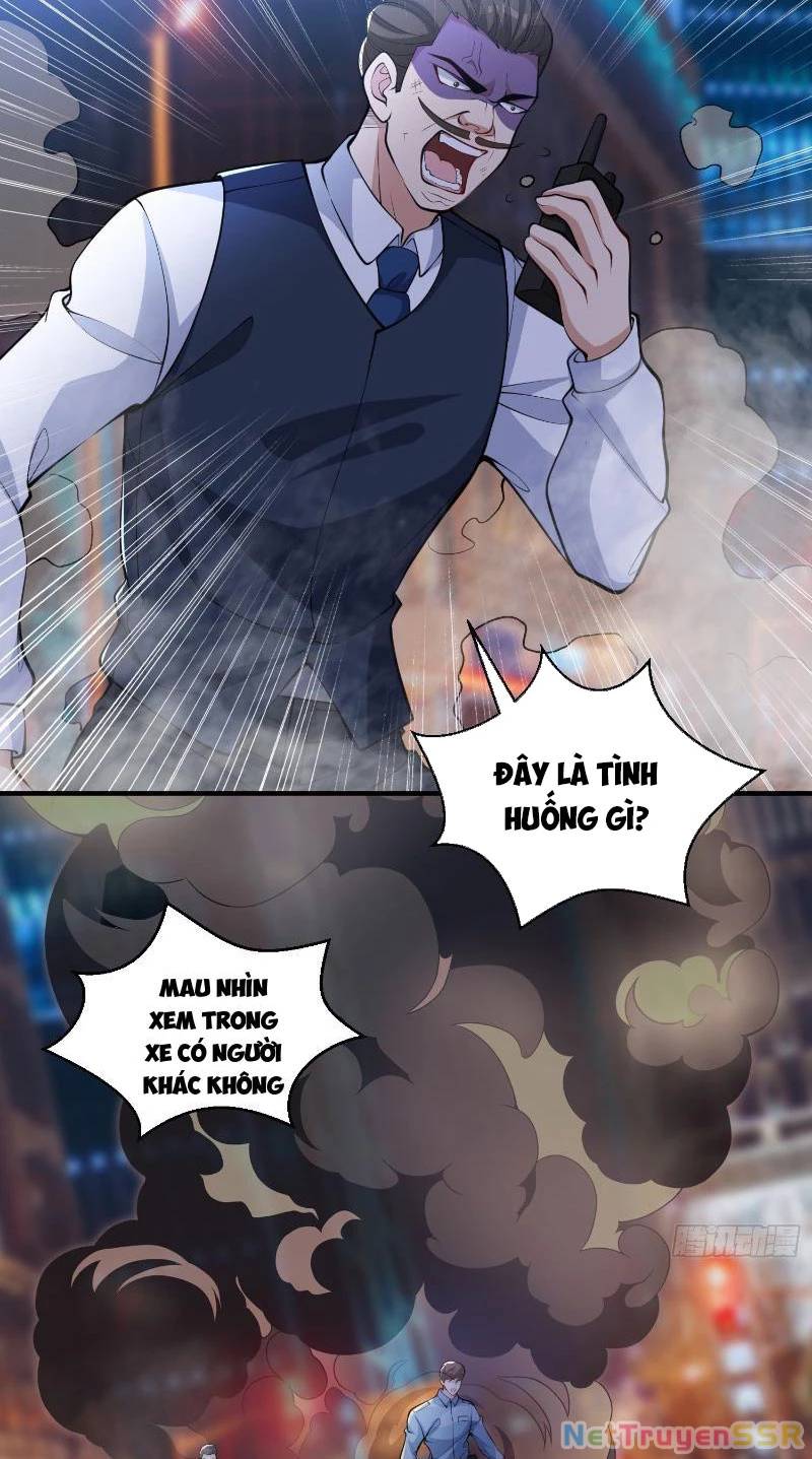 Câu Lạc Bộ Trao Đổi Nhân Sinh: Chapter 24
